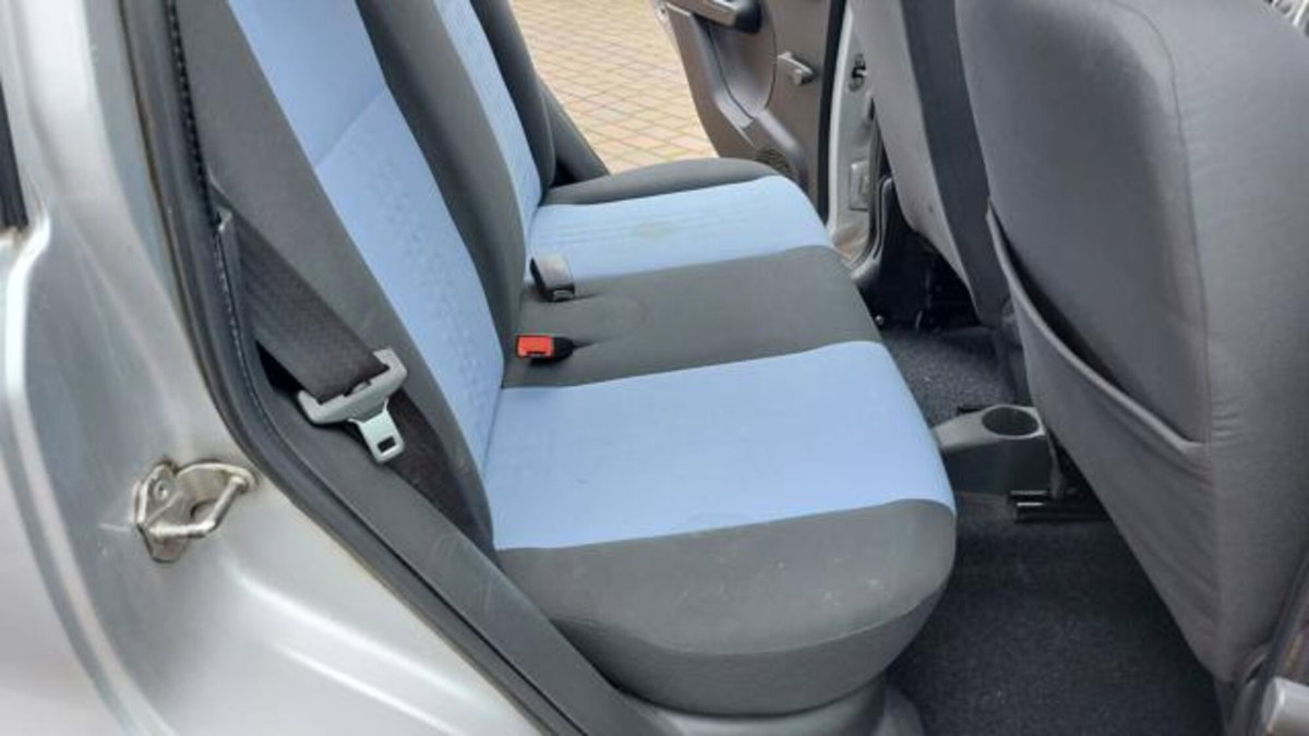 Fiat Panda 1.2 Dynamic Natural Power (10)