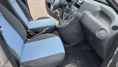 Fiat Panda 1.2 Dynamic Natural Power (11)