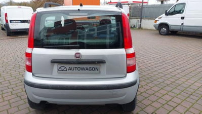 Fiat Panda 1.2 Dynamic Natural Power (12)