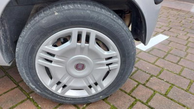 Fiat Panda 1.2 Dynamic Natural Power (14)