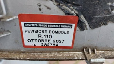 Fiat Panda 1.2 Dynamic Natural Power (16)