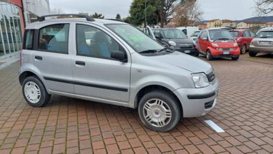 Fiat Panda 1.2 Dynamic Natural Power (19)