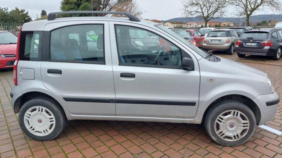 Fiat Panda 1.2 Dynamic Natural Power (2)