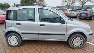 Fiat Panda 1.2 Dynamic Natural Power (2)