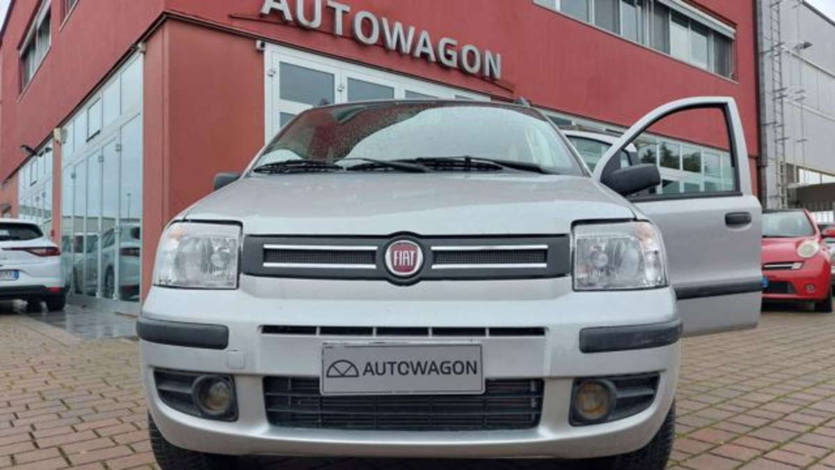 Fiat Panda 1.2 Dynamic Natural Power (20)