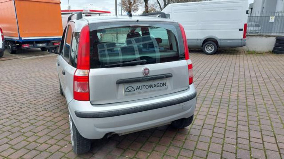 Fiat Panda 1.2 Dynamic Natural Power (4)