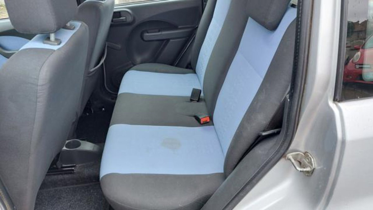 Fiat Panda 1.2 Dynamic Natural Power (6)