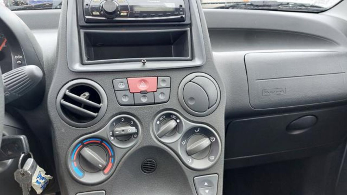 Fiat Panda 1.2 Dynamic Natural Power (7)