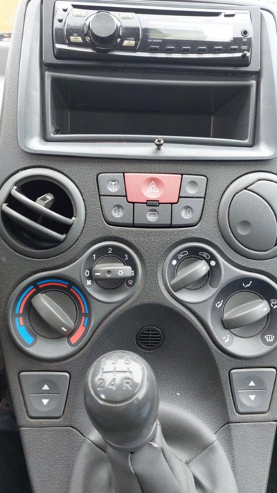 Fiat Panda 1.2 Dynamic Natural Power (8)