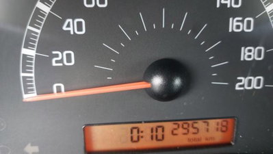 Fiat Panda 1.2 Dynamic Natural Power (9)