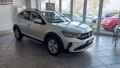 Volkswagen Taigo 1.0 tsi Life 95cv usata