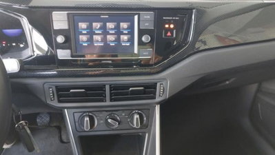 Volkswagen Taigo 1.0 tsi Life 95cv (13)