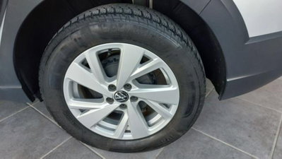 Volkswagen Taigo 1.0 tsi Life 95cv (18)