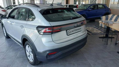 Volkswagen Taigo 1.0 tsi Life 95cv (3)