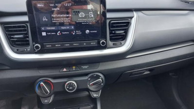 Kia Stonic 1.2 DPI Style (20)