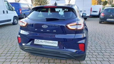 Ford Puma 1.0 EcoBoost 95 CV S&S (10)