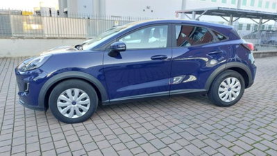 Ford Puma 1.0 EcoBoost 95 CV S&S (5)