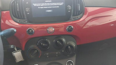 Fiat 500 1.0 Hybrid Cult (15)