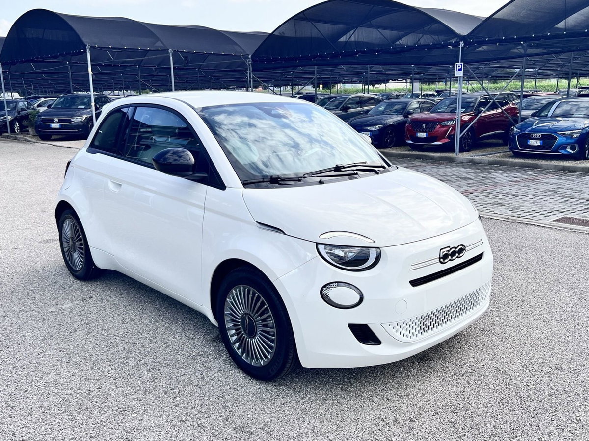 Fiat 500 1.0 hybrid Icon (2)