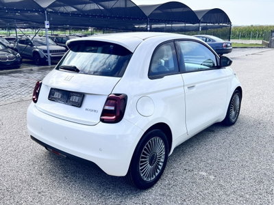 Fiat 500 1.0 hybrid Icon (3)