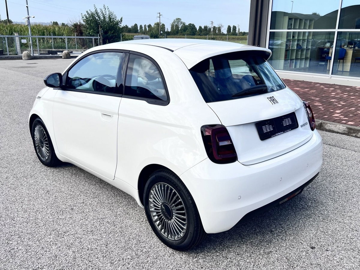 Fiat 500 1.0 hybrid Icon (4)