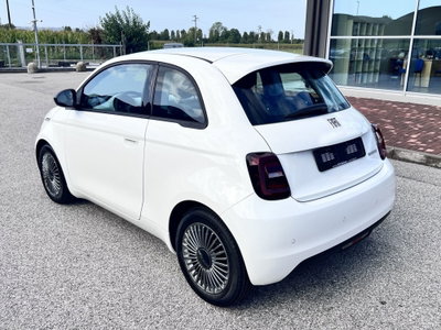 Fiat 500 1.0 hybrid Icon (4)