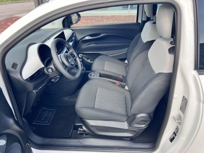Fiat 500 1.0 hybrid Icon (5)