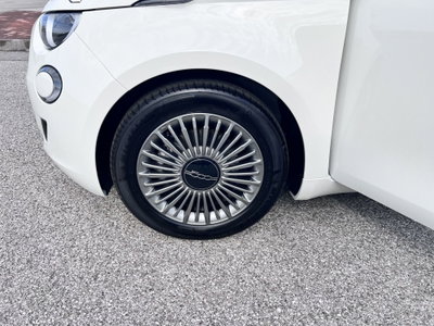 Fiat 500 1.0 hybrid Icon (9)