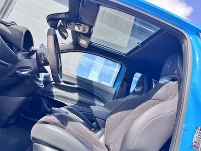 Abarth 500e 42 kWh Turismo (11)