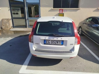 Volvo V50 D2 POLAR (4)