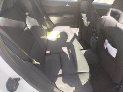 Volvo V50 D2 POLAR (7)