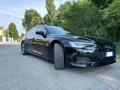 Audi A6 Avant 40 2.0 TDI S tronic Business Plus (2)