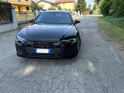 Audi A6 Avant 40 2.0 TDI S tronic Business Plus (3)