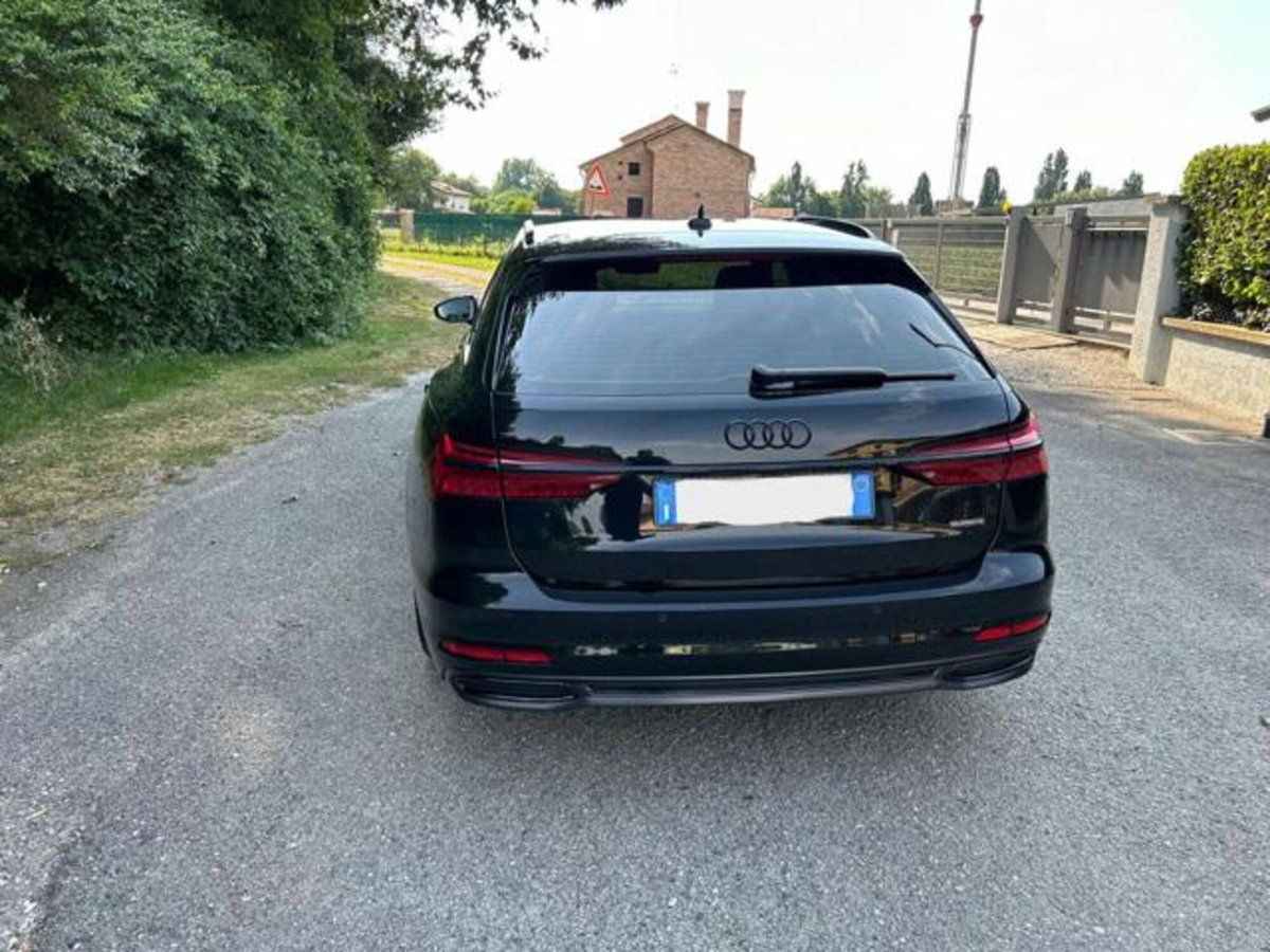 Audi A6 Avant 40 2.0 TDI S tronic Business Plus (4)