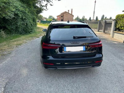 Audi A6 Avant 40 2.0 TDI S tronic Business Plus (4)