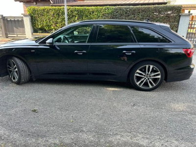 Audi A6 Avant 40 2.0 TDI S tronic Business Plus (5)