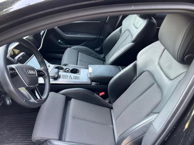 Audi A6 Avant 40 2.0 TDI S tronic Business Plus (6)