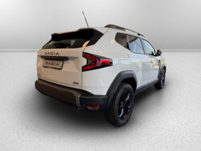 Dacia Duster 1.0 Eco-G Extreme 100cv (2)