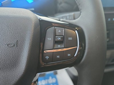 Ford Transit Custom Furgone 340 2.0 EcoBlue 170 PL-DC Furgone Titanium (16)