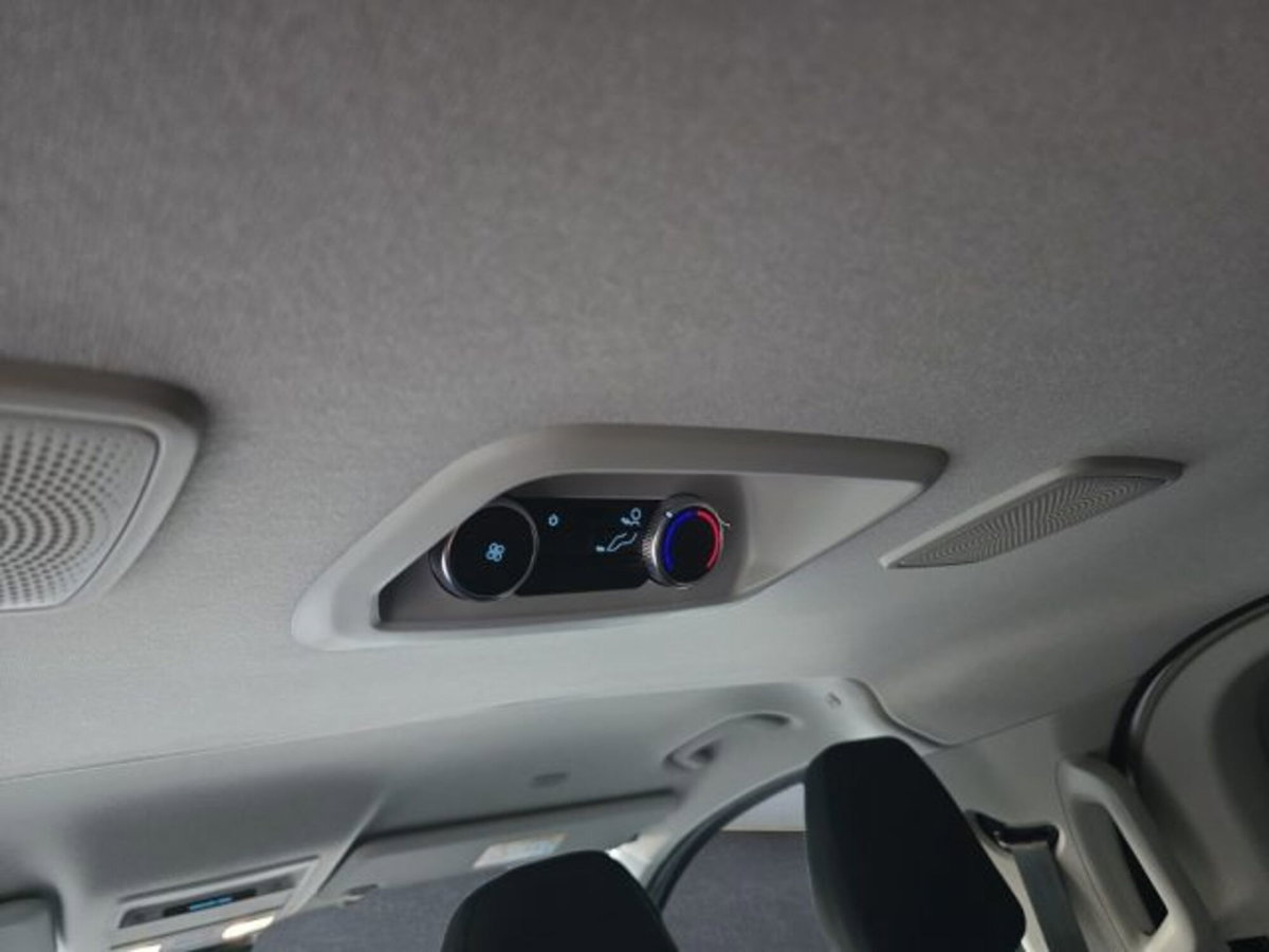 Ford Transit Custom Furgone 340 2.0 EcoBlue 170 PL-DC Furgone Titanium (18)