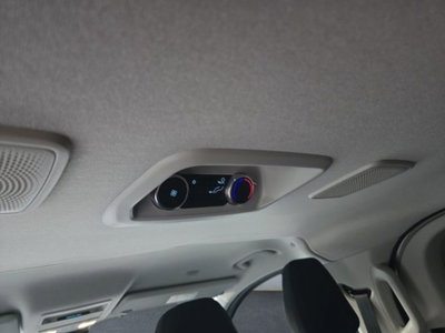 Ford Transit Custom Furgone 340 2.0 EcoBlue 170 PL-DC Furgone Titanium (18)