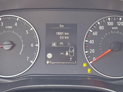 Dacia Sandero Stepway 1.0 tce Extreme Up Eco-g 100cv (11)