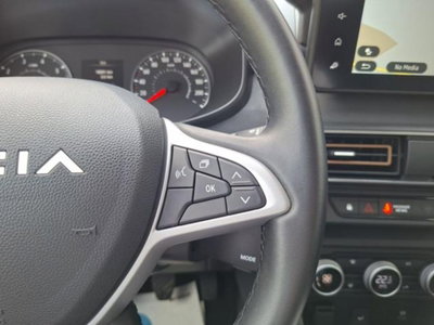 Dacia Sandero Stepway 1.0 tce Extreme Up Eco-g 100cv (13)