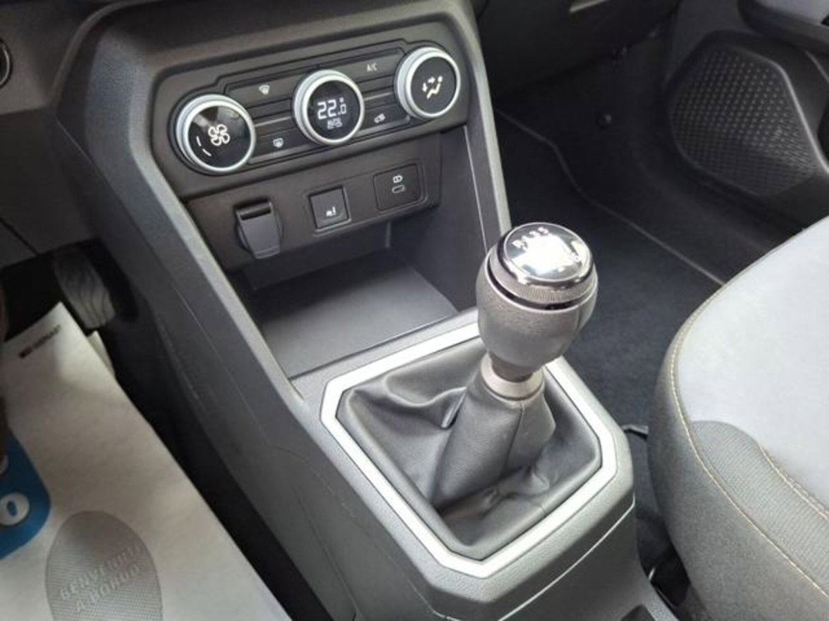 Dacia Sandero Stepway 1.0 tce Extreme Up Eco-g 100cv (14)