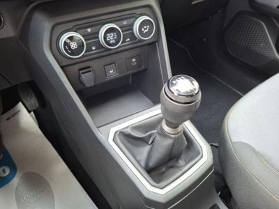 Dacia Sandero Stepway 1.0 tce Extreme Up Eco-g 100cv (14)