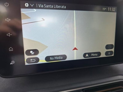 Dacia Sandero Stepway 1.0 tce Extreme Up Eco-g 100cv (15)