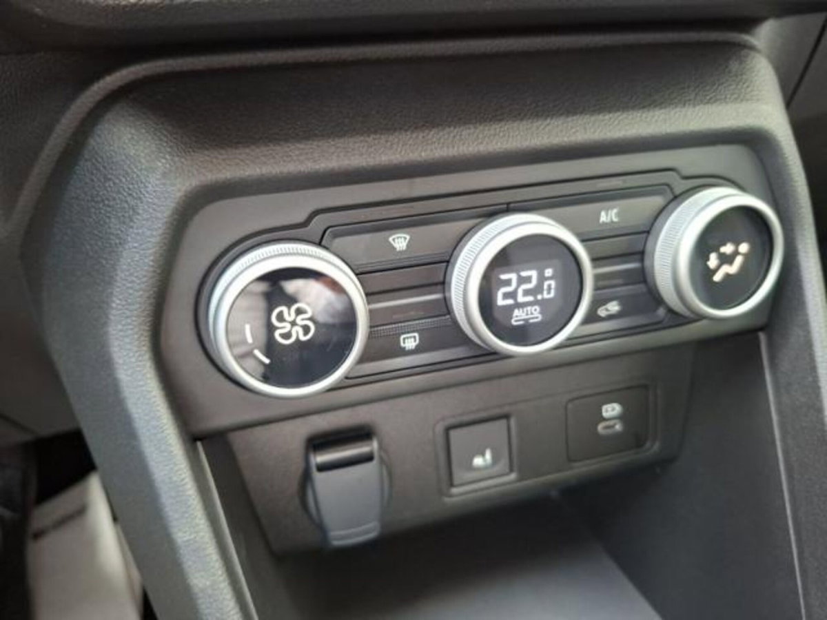Dacia Sandero Stepway 1.0 tce Extreme Up Eco-g 100cv (17)