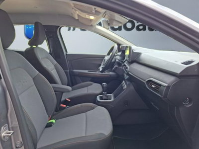 Dacia Sandero Stepway 1.0 tce Extreme Up Eco-g 100cv (18)