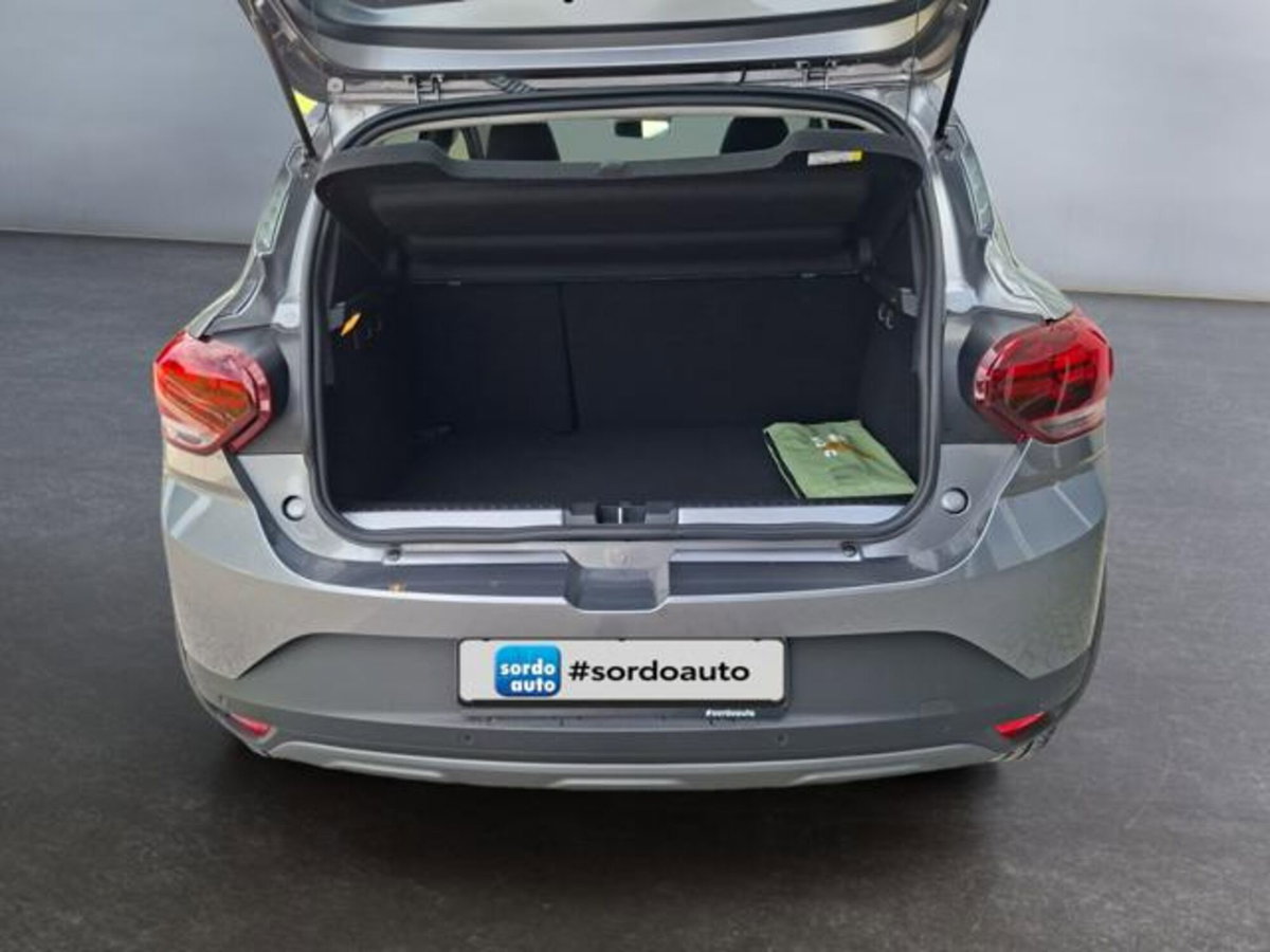 Dacia Sandero Stepway 1.0 tce Extreme Up Eco-g 100cv (20)