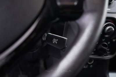 Peugeot 108 72 5 porte Active (17)